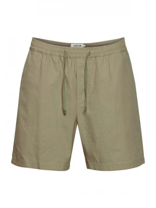 Foto van product !Solid Broek 'Israel' kaki