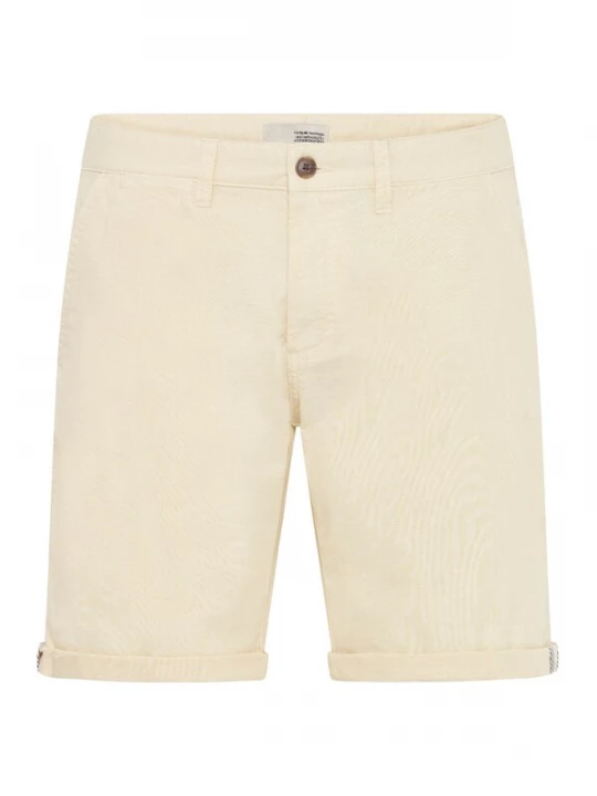 Foto van product !Solid Broek 'Loras' beige