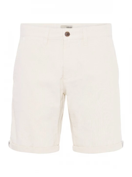 Foto van product !Solid Broek 'Loras' offwhite