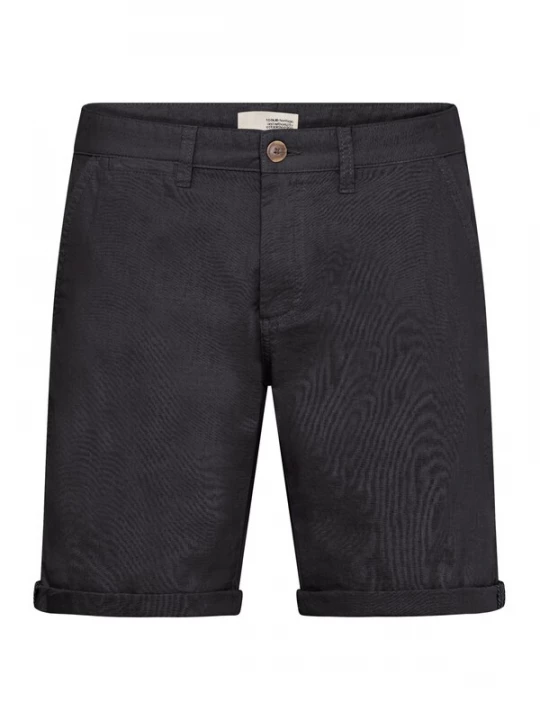 Foto van product !Solid Broek 'Loras' zwart