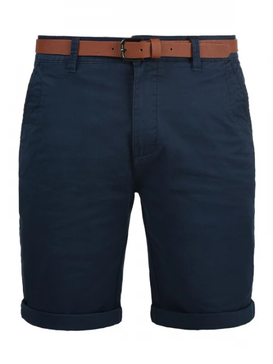 Foto van product !Solid Broek 'Montijo' blauw