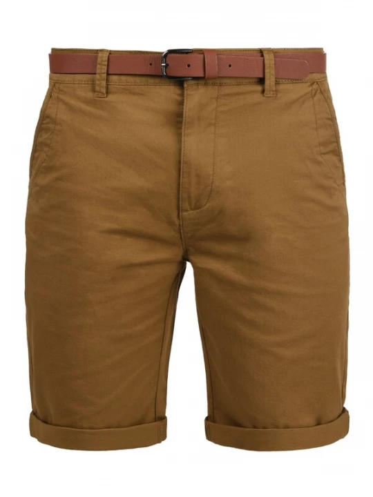 Foto van product !Solid Broek 'Montijo' bruin