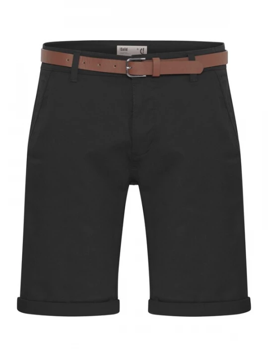 Foto van product !Solid Broek 'Montijo' zwart