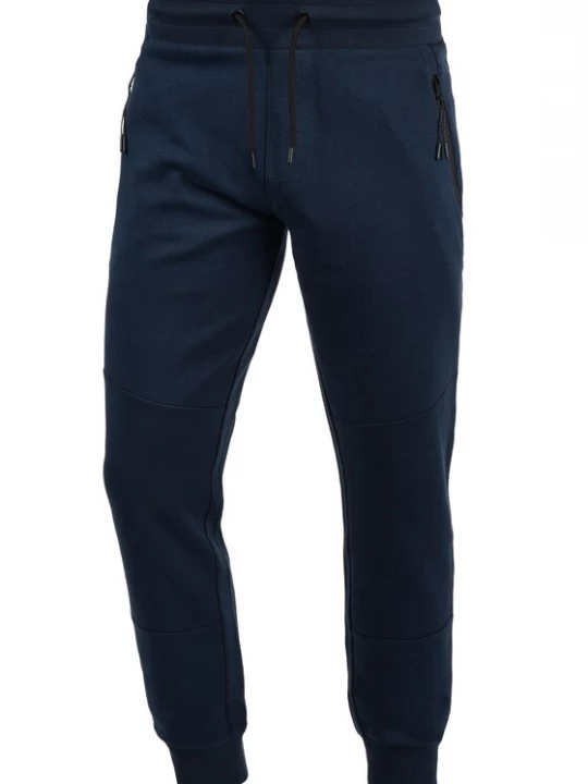 Foto van product !Solid Broek navy