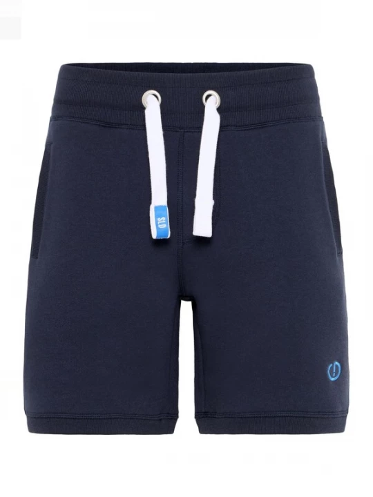 Foto van product !Solid Broek navy / wit