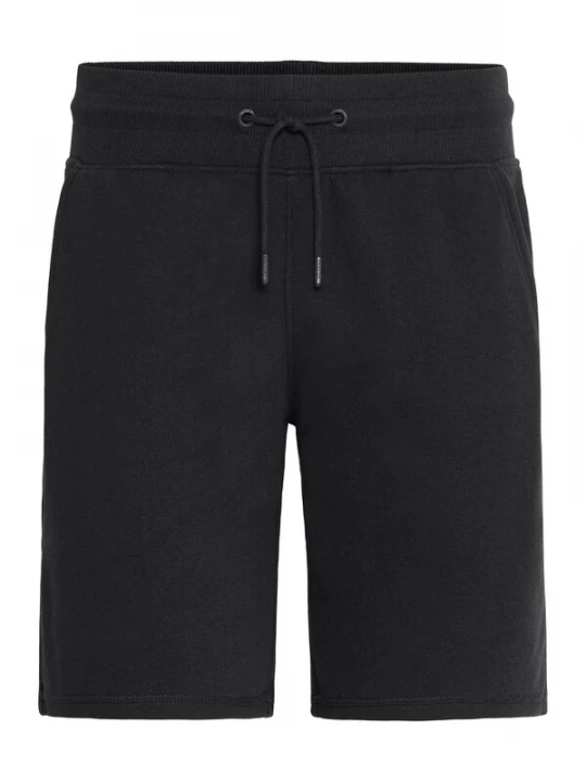 Foto van product !Solid Broek ' SDAIGULU ' zwart