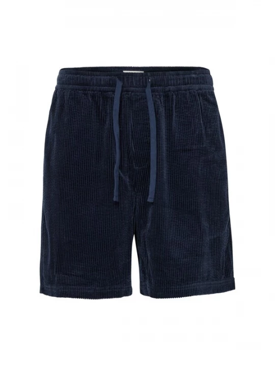 Foto van product !Solid Broek ' SDALANN ' blauw