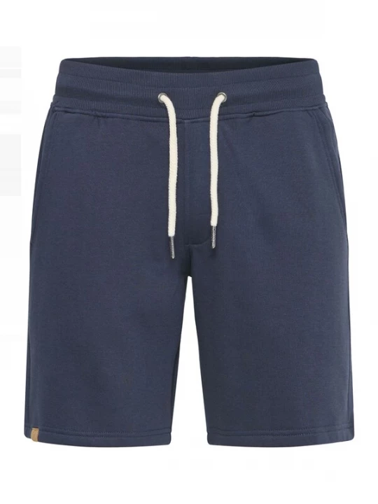 Foto van product !Solid Broek 'SDArona' donkerblauw