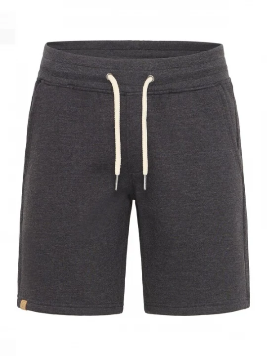 Foto van product !Solid Broek 'SDArona' grijs gemêleerd