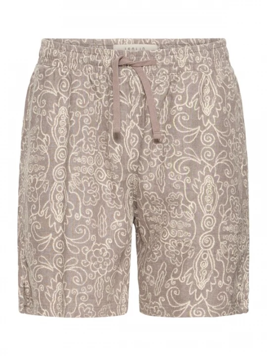Foto van product !Solid Broek 'SDLiam' beige / cappuccino
