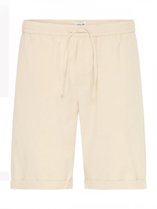 Foto van product !Solid Broek 'SDLinau' beige