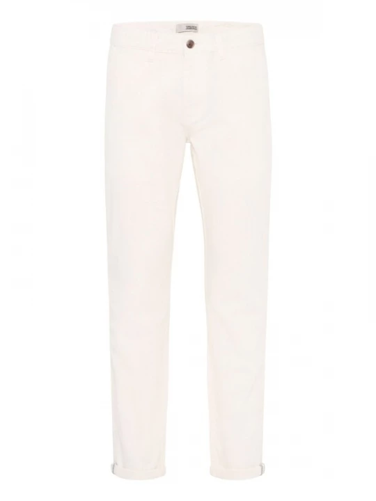 Foto van product !Solid Broek 'SDLoran' ecru