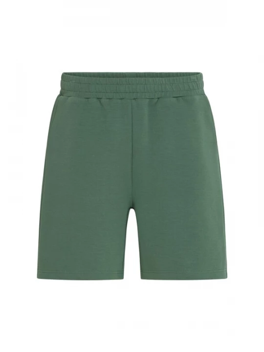 Foto van product !Solid Broek ' SDRoland ' geel