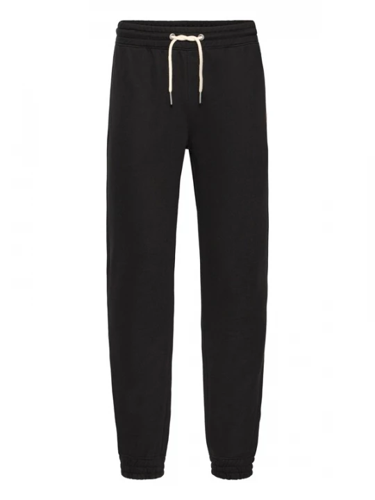 Foto van product !Solid Broek 'SIMAS' zwart / wit