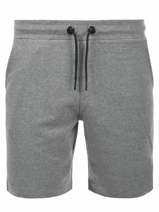 Foto van product !Solid Broek 'Steven' grijs