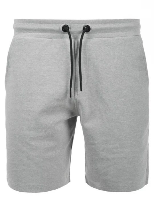 Foto van product !Solid Broek 'Steven' grijs