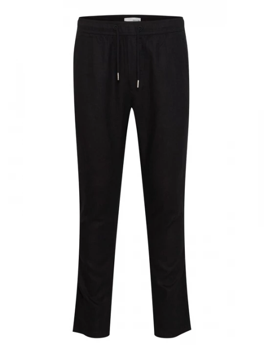 Foto van product !Solid Broek 'Taiz' zwart