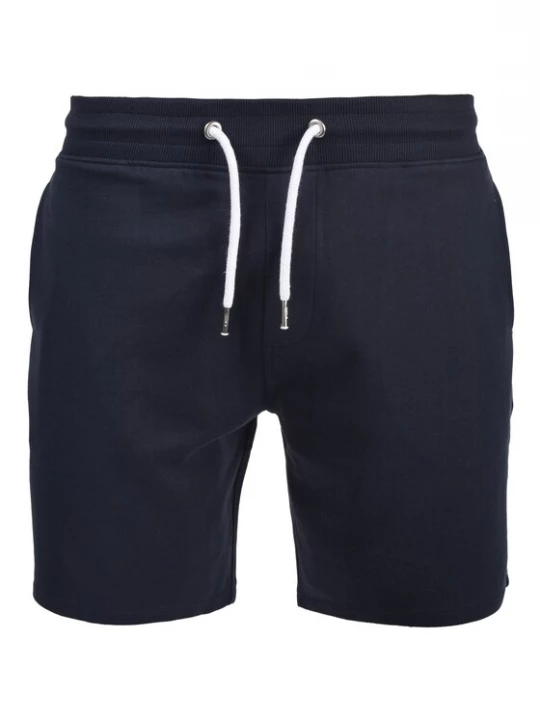 Foto van product !Solid Broek 'Tamp' blauw / wit