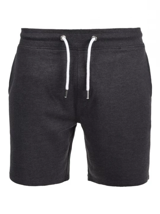 Foto van product !Solid Broek 'Tamp' grijs / wit