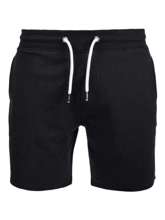 Foto van product !Solid Broek 'Tamp' zwart / wit