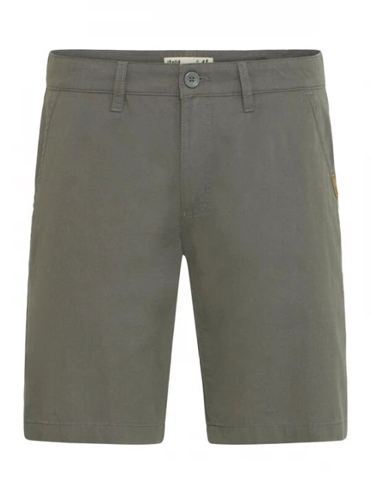 Foto van product !Solid Broek 'Thement' grijs