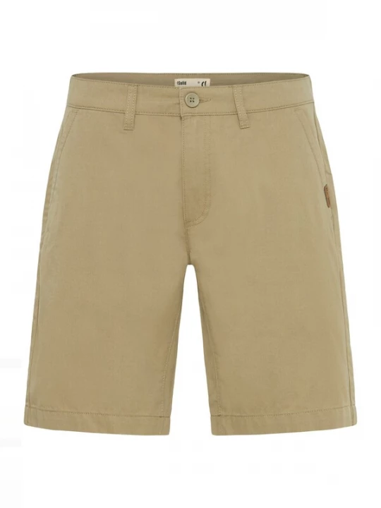 Foto van product !Solid Broek 'Thement' lichtbeige