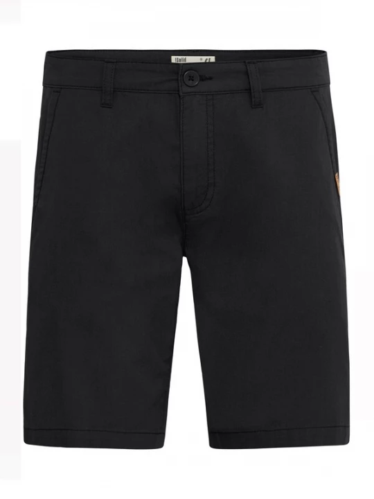 Foto van product !Solid Broek 'Thement' zwart