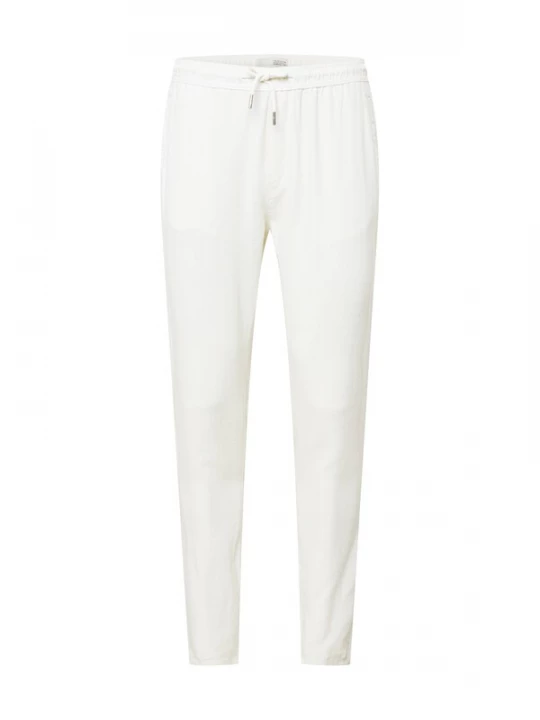 Foto van product !Solid Broek wit