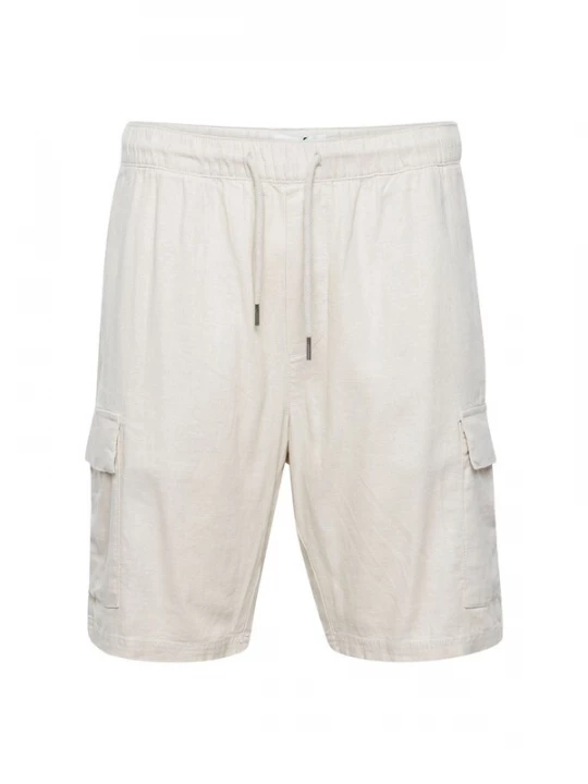 Foto van product !Solid Cargobroek ' FERRIS ' beige