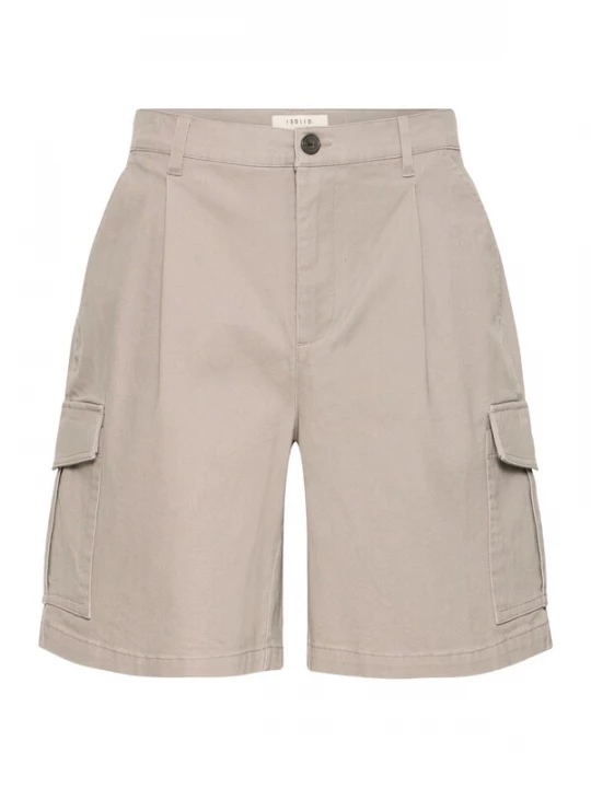 Foto van product !Solid Cargobroek ' SDAlann ' beige