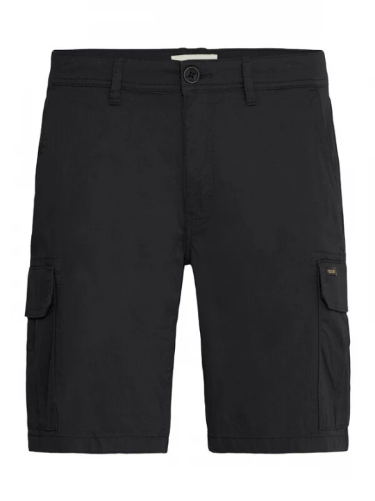 Foto van product !Solid Cargobroek ' SDKALLANT ' zwart