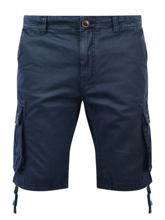 Foto van product !Solid Cargobroek 'Vizela' marine