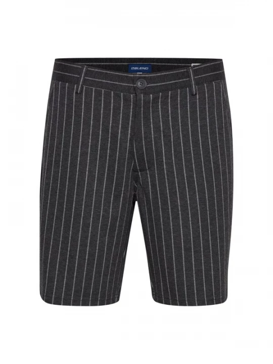 Foto van product !Solid Chino 'Amur' grijs