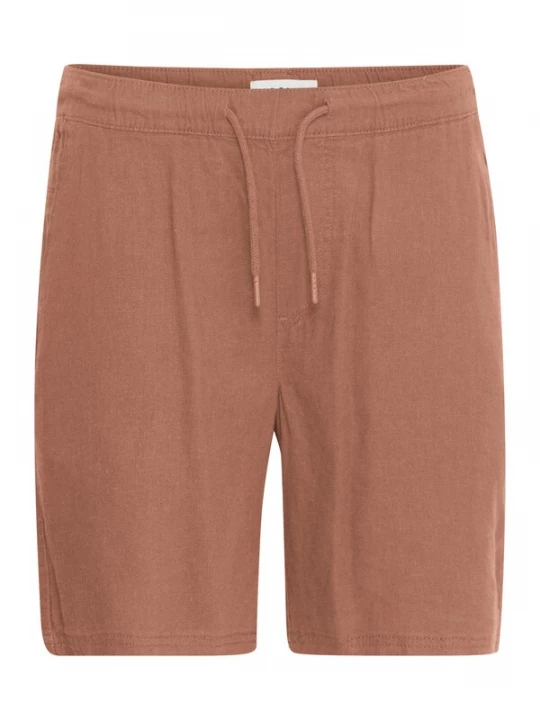 Foto van product !Solid Chino 'Aurelius' bruin