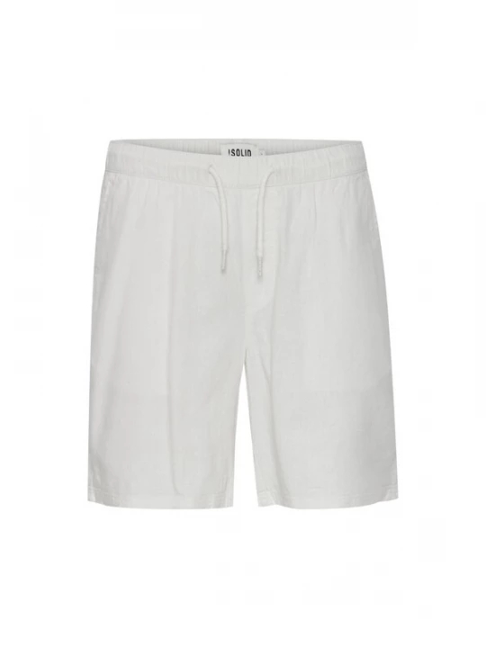 Foto van product !Solid Chino 'Aurelius' wit