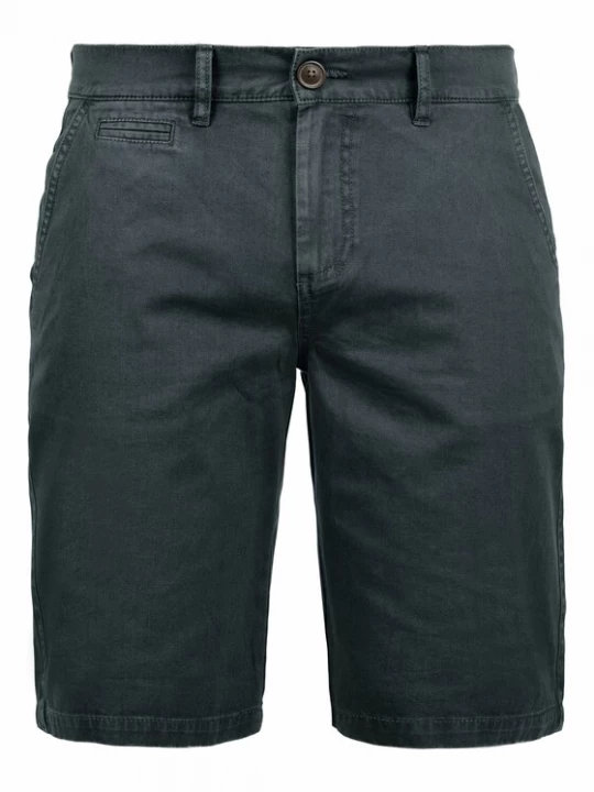 Foto van product !Solid Chino duifblauw