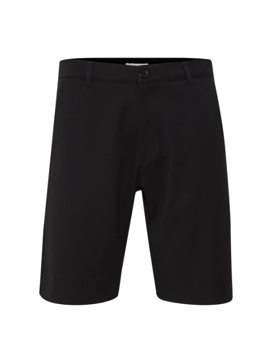 Foto van product !Solid Chino ' Frederic ' zwart
