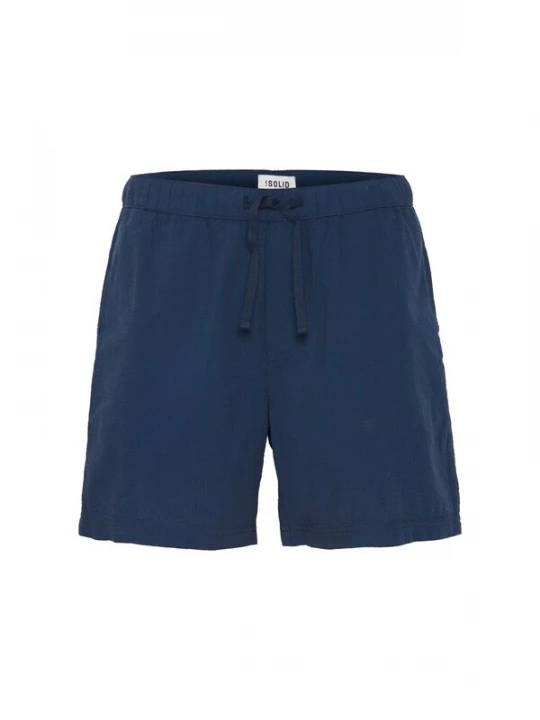 Foto van product !Solid Chino 'Frevne' blauw