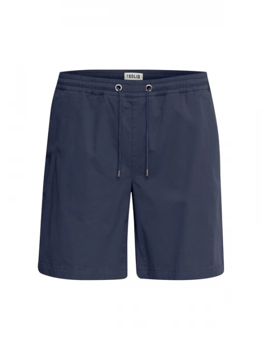 Foto van product !Solid Chino ' JOE ' blauw