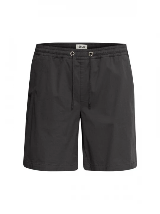 Foto van product !Solid Chino 'JOE' zwart