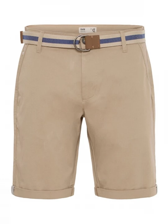 Foto van product !Solid Chino 'Monty' beige