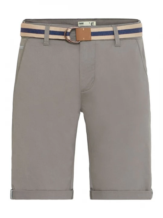 Foto van product !Solid Chino 'Monty' grijs