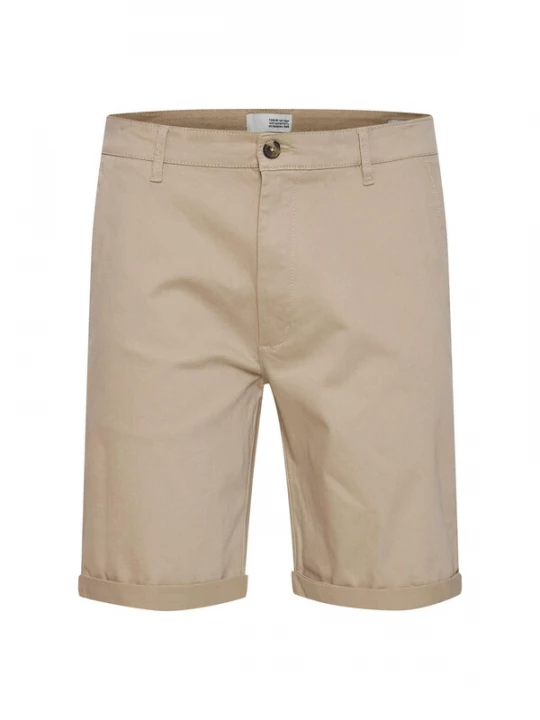 Foto van product !Solid Chino 'Rockcliffe' beige