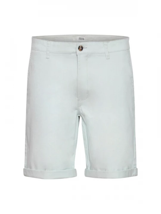 Foto van product !Solid Chino 'Rockcliffe' wit