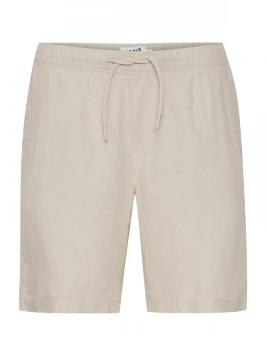 Foto van product !Solid Chino 'SDAurelius' donkerbeige