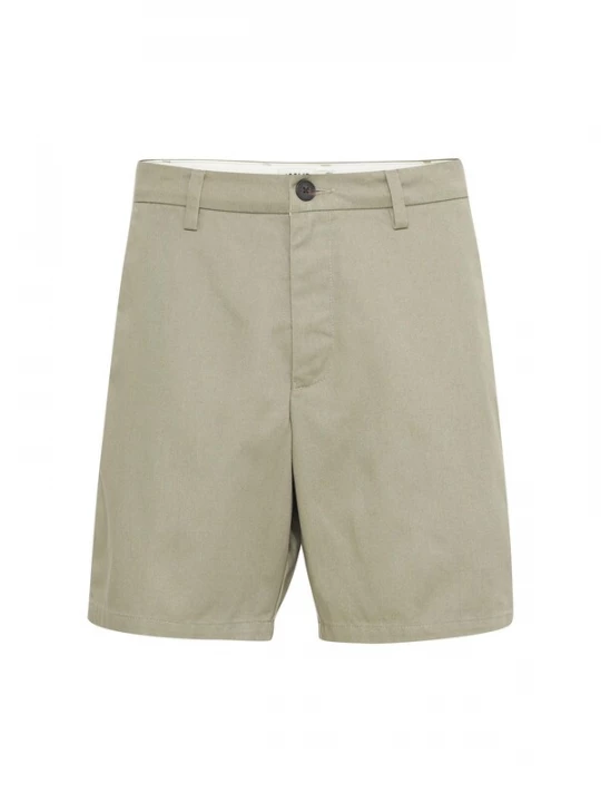 Foto van product !Solid Chino ' SDEldric ' bruin