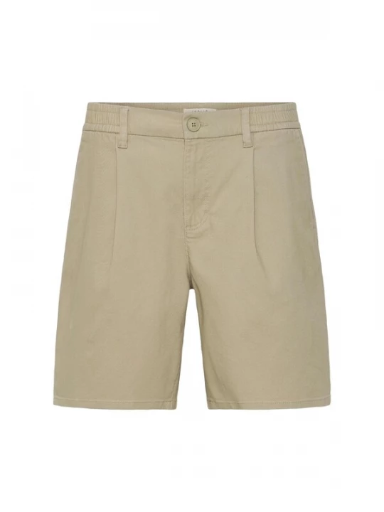 Foto van product !Solid Chino ' SDGibboni Stretch ' beige / bruin