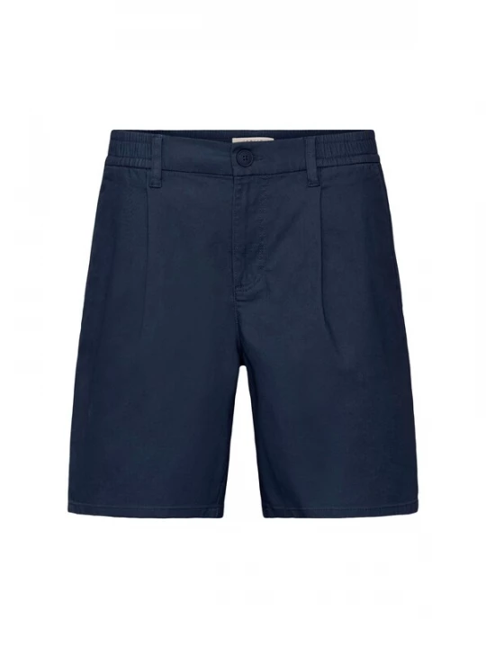 Foto van product !Solid Chino ' SDGibboni Stretch ' blauw