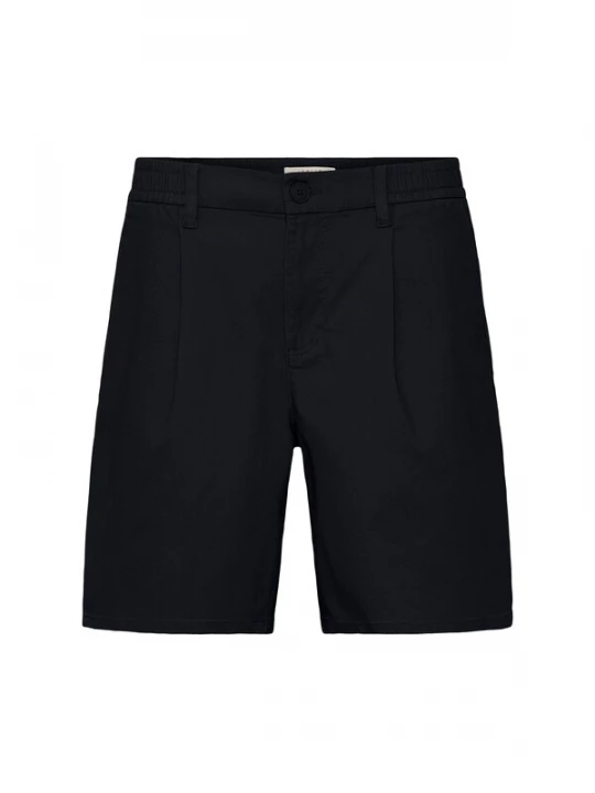 Foto van product !Solid Chino ' SDGibboni Stretch ' zwart