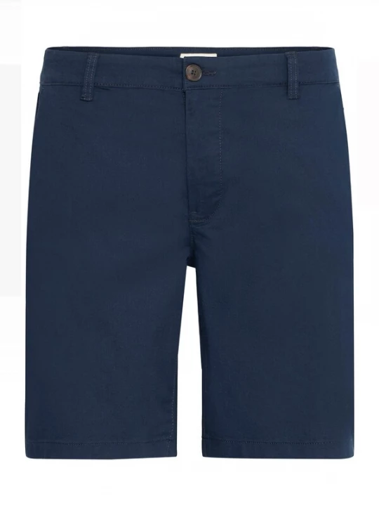 Foto van product !Solid Chino ' SDKAKAN ' blauw